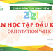 Tuần học tập đầu khóa 2021 tại Đại học Đông Á 02/10/2021 | 164 lượt xem